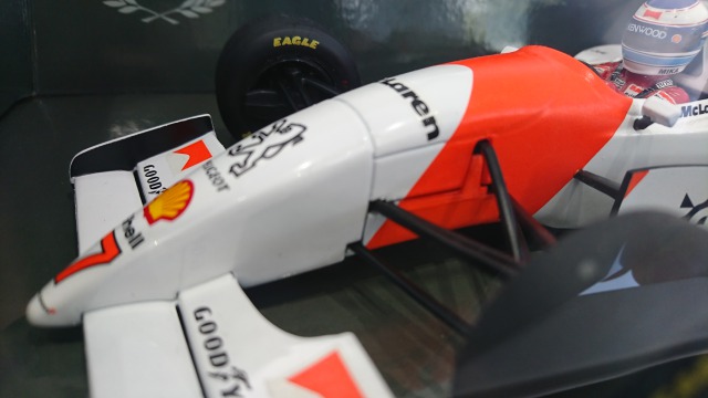 i様より素敵なクリスマスプレゼントを頂きました！