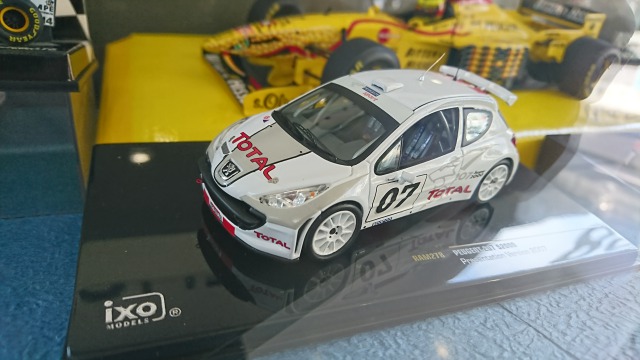 i様より素敵なクリスマスプレゼントを頂きました！