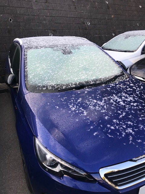 ウィンタータイヤ＆ホイールキャンペーン終了間近