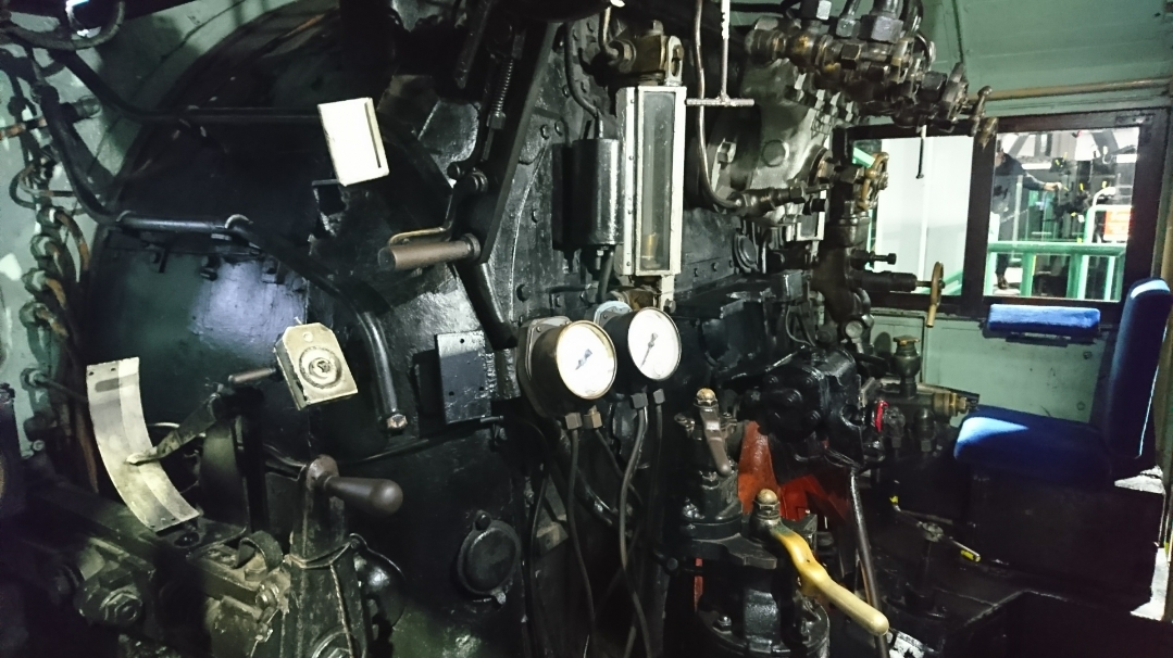 京都鉄道博物館