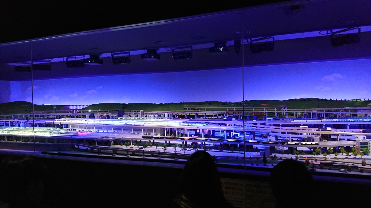 京都鉄道博物館