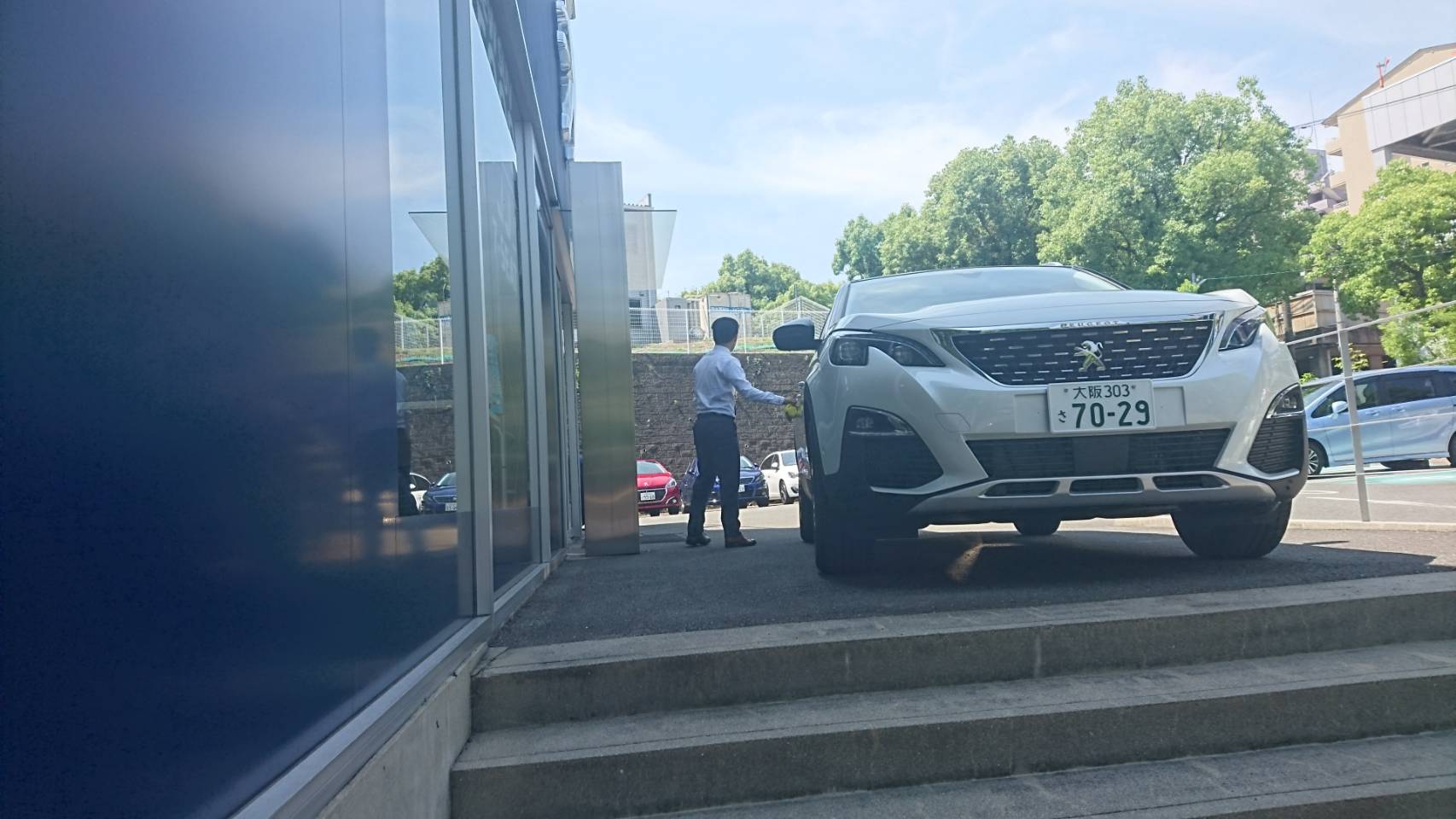 千里店教育検定