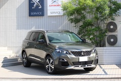 ★5008Allure S/Rご納車★