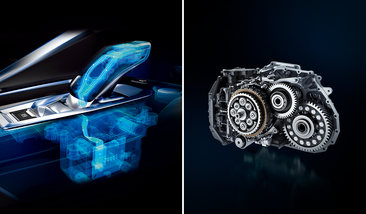 ８ＡＴ試乗車あります！