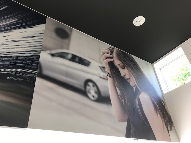 ☆千里店改装工事レポ　その３☆