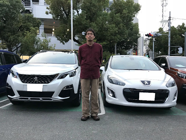 納車日記