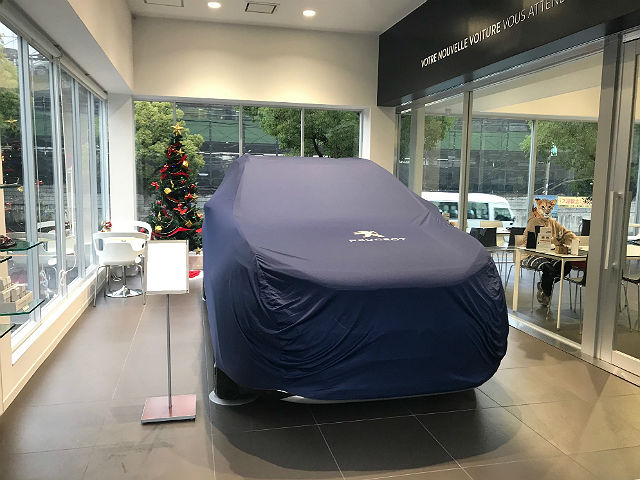 納車日記