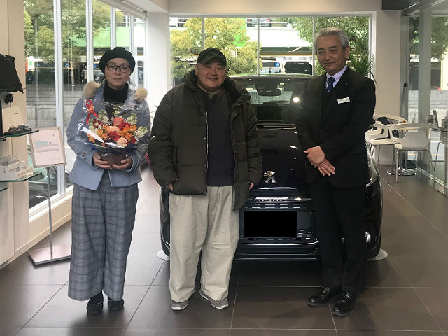 納車日記