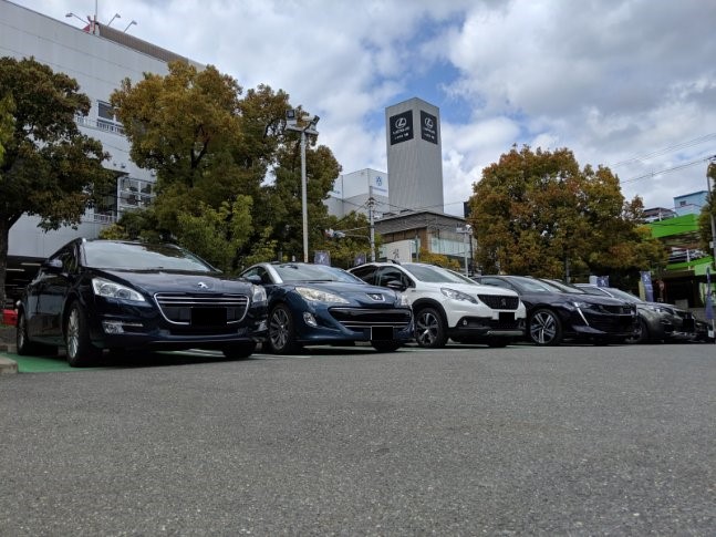 New508 FIRST EDITIONご納車