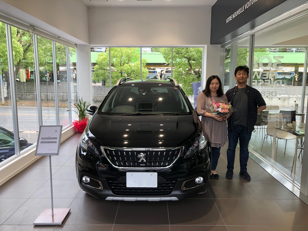 ご納車便り　2008