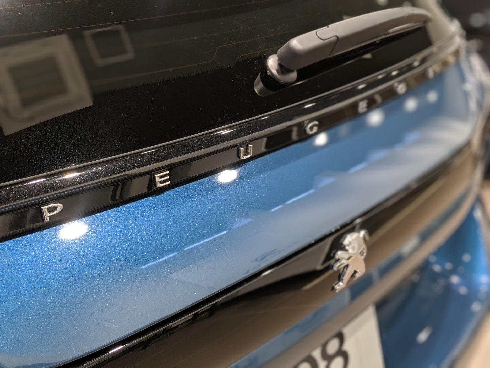 ALL-NEW PEUGEOT508SW DEBUT