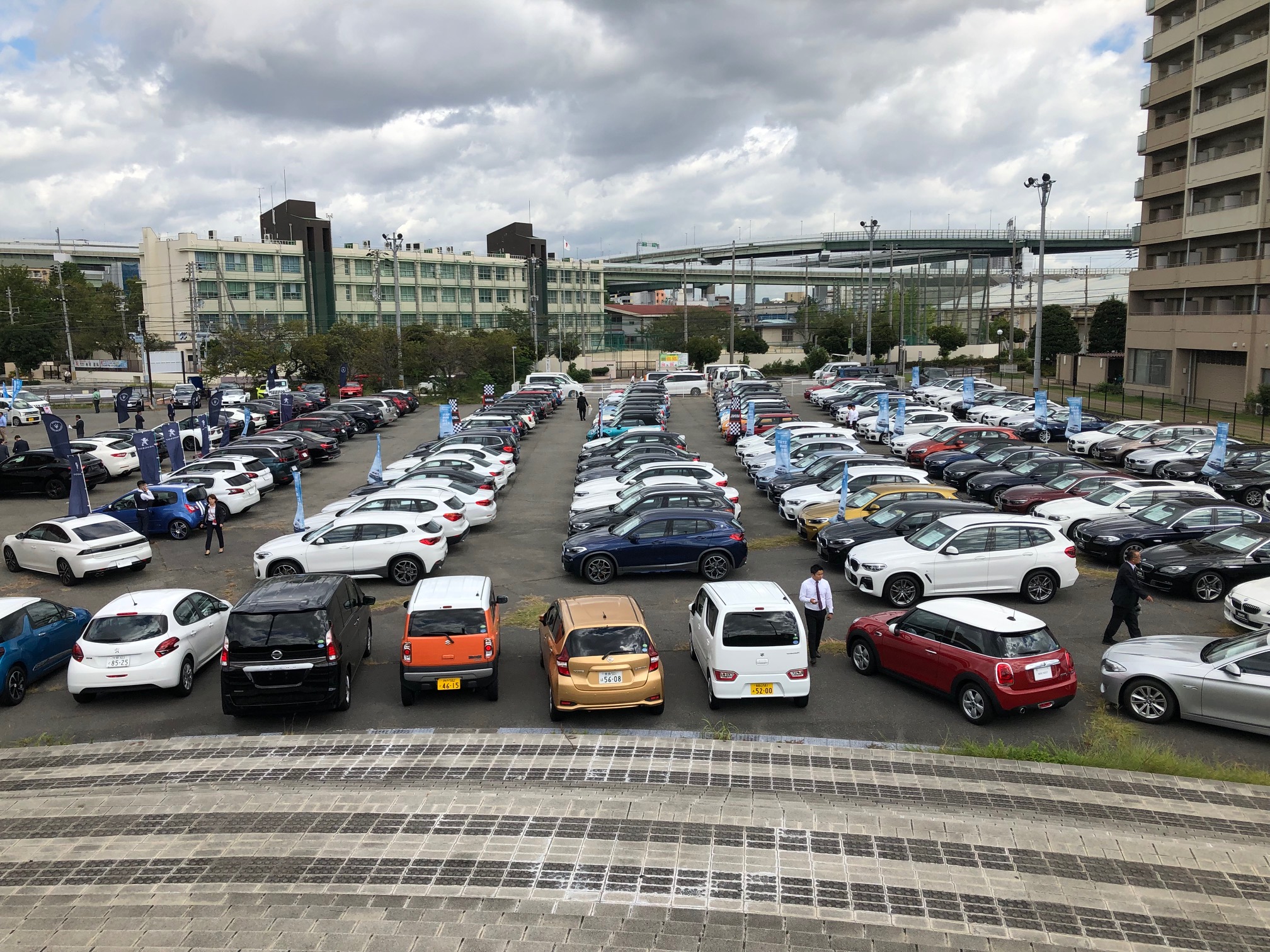GLION EXPO 2019