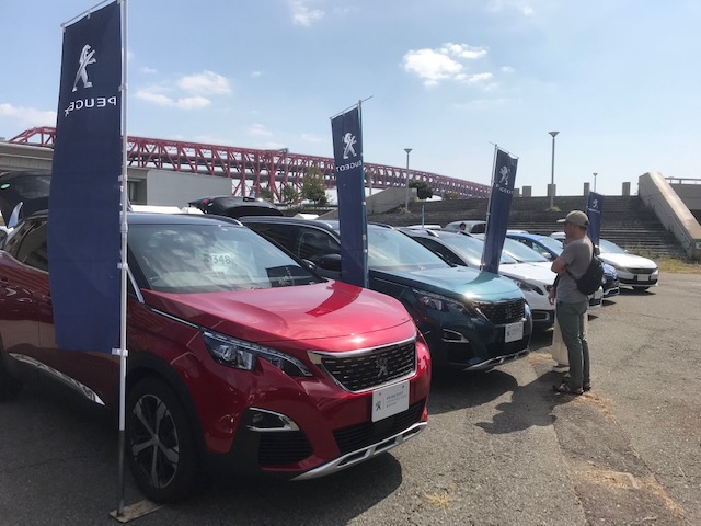 ☆GLION EXPO2019が行われました！☆