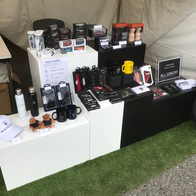 ☆GLION EXPO2019が行われました！☆