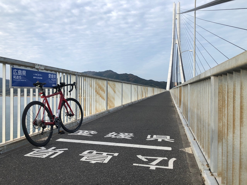 308 サイクリング