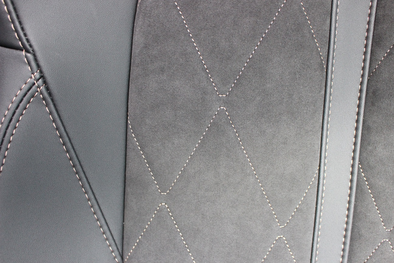 認定中古車のご紹介