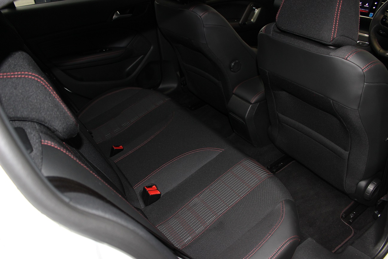 認定中古車のご紹介