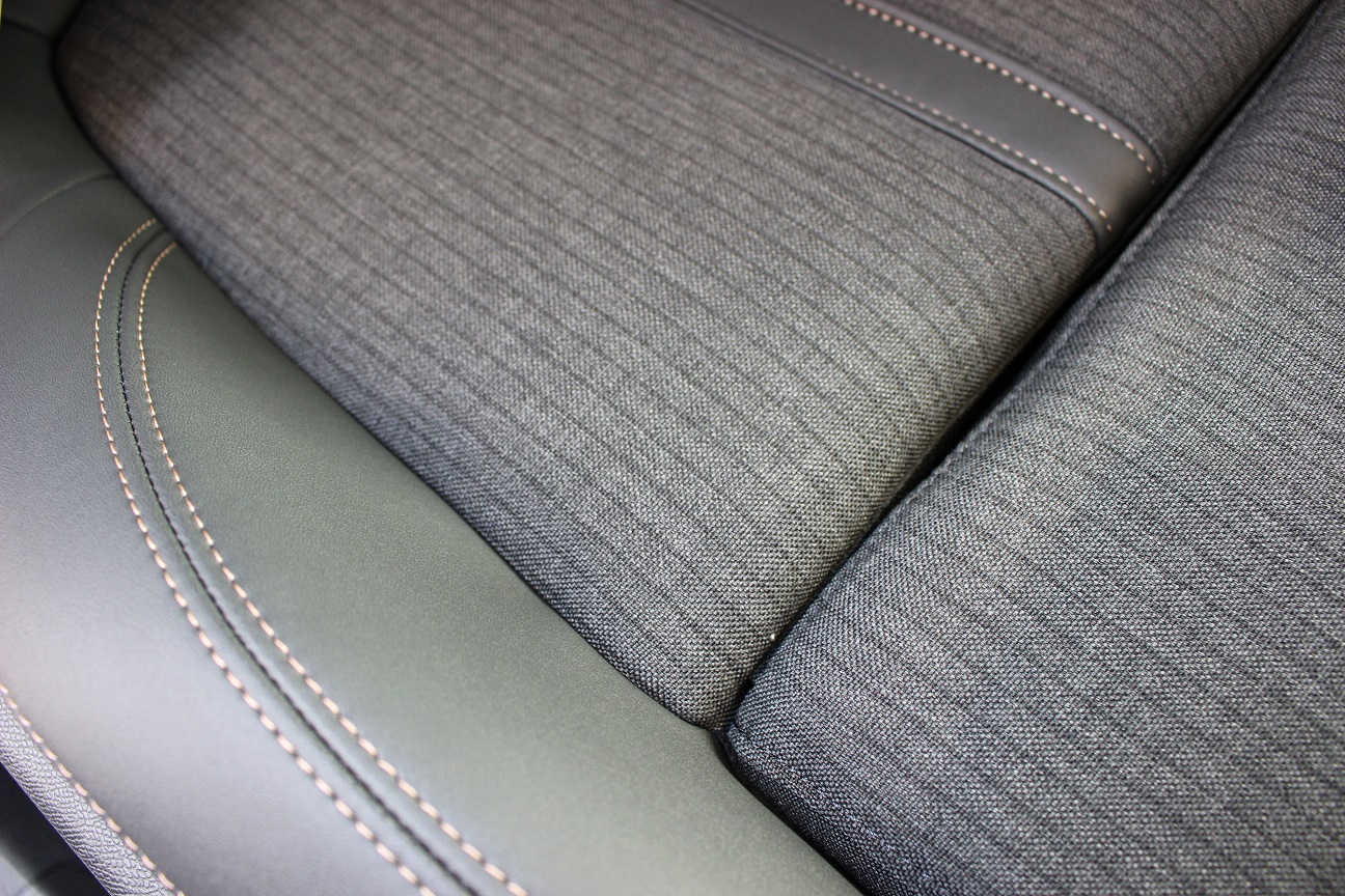 認定中古車のご紹介