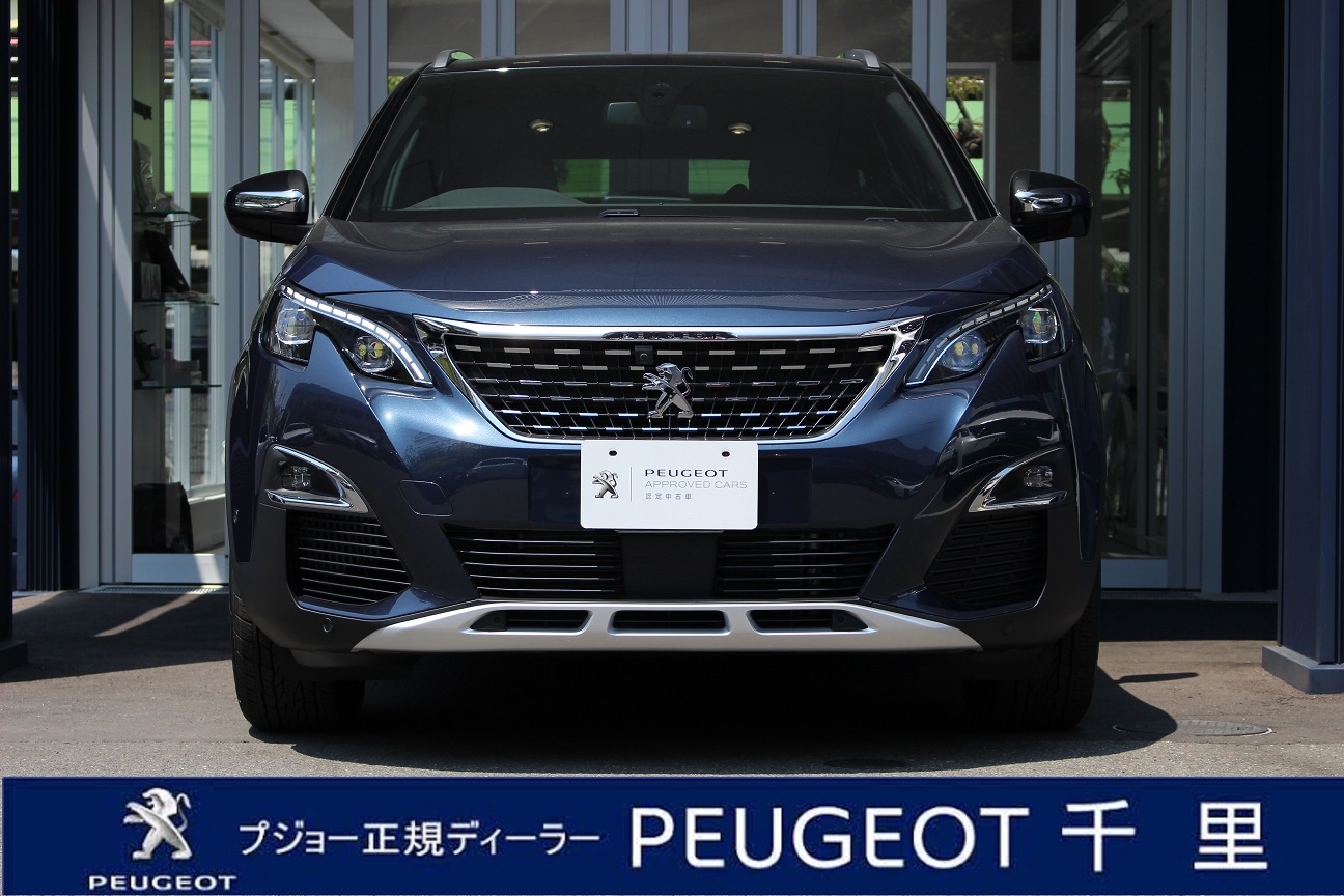 認定中古車のご紹介