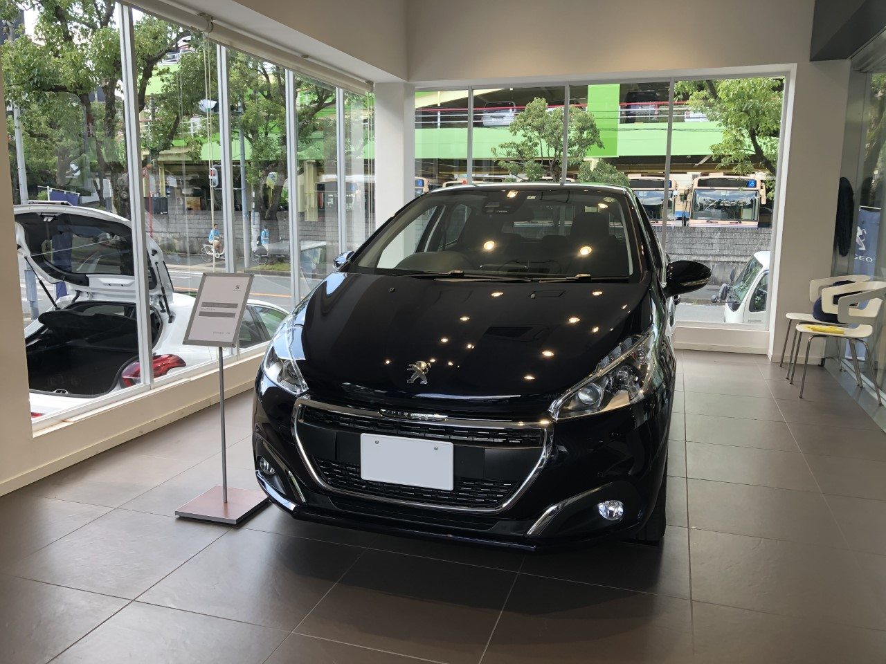 ご納車便り　208