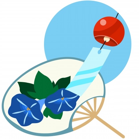 夏季休業のご案内