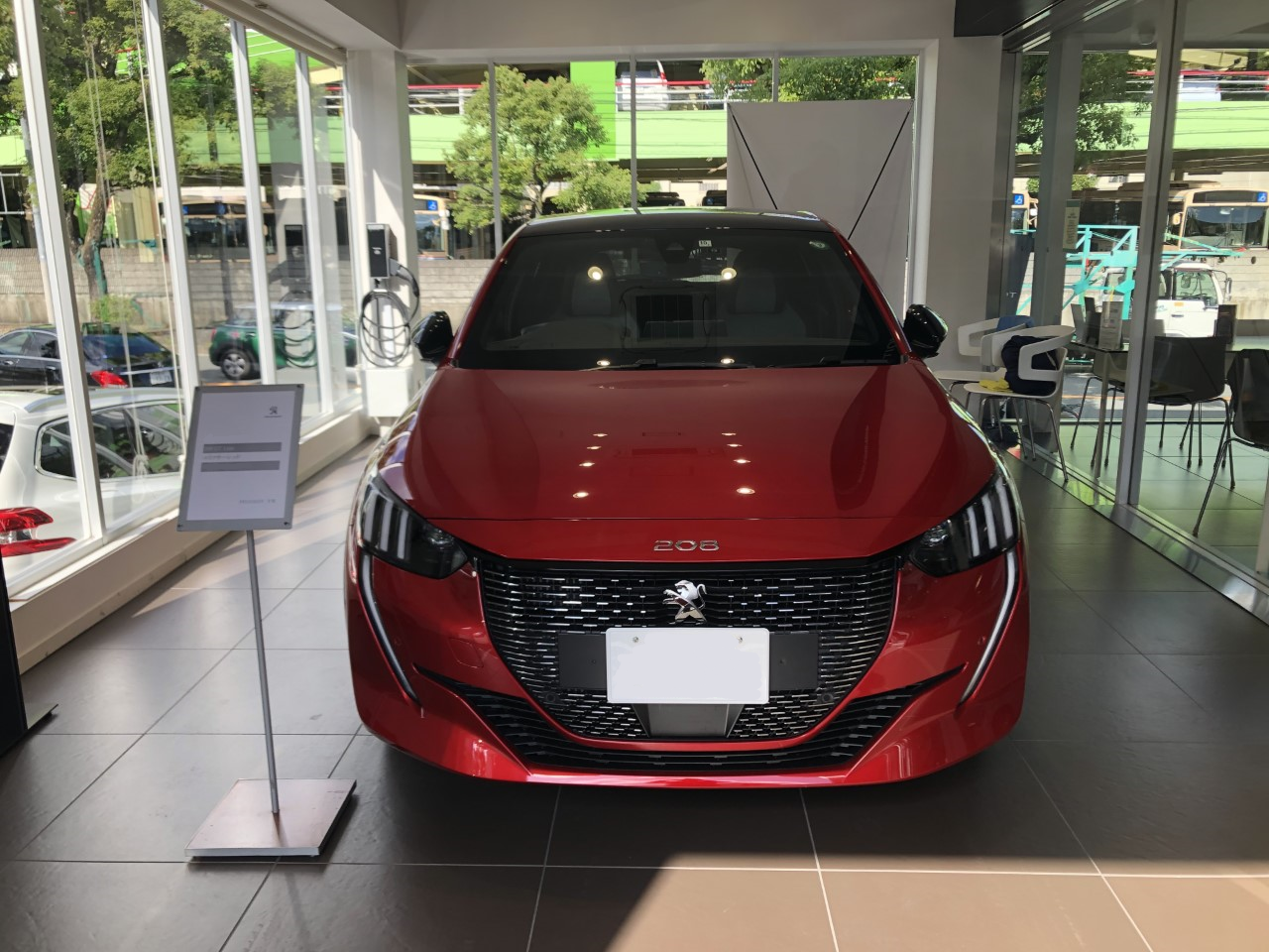 ご納車便り　208