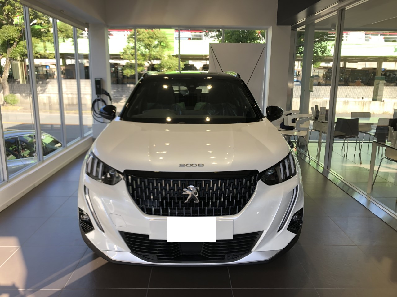 ご納車便り　2008