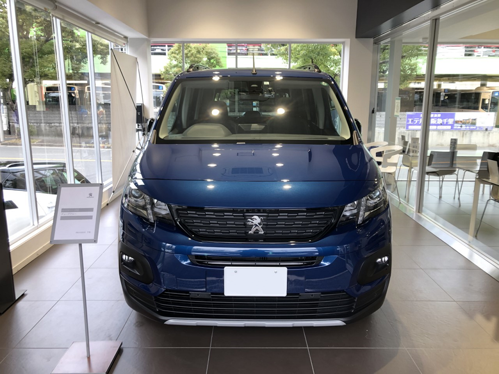 ご納車便り　リフター