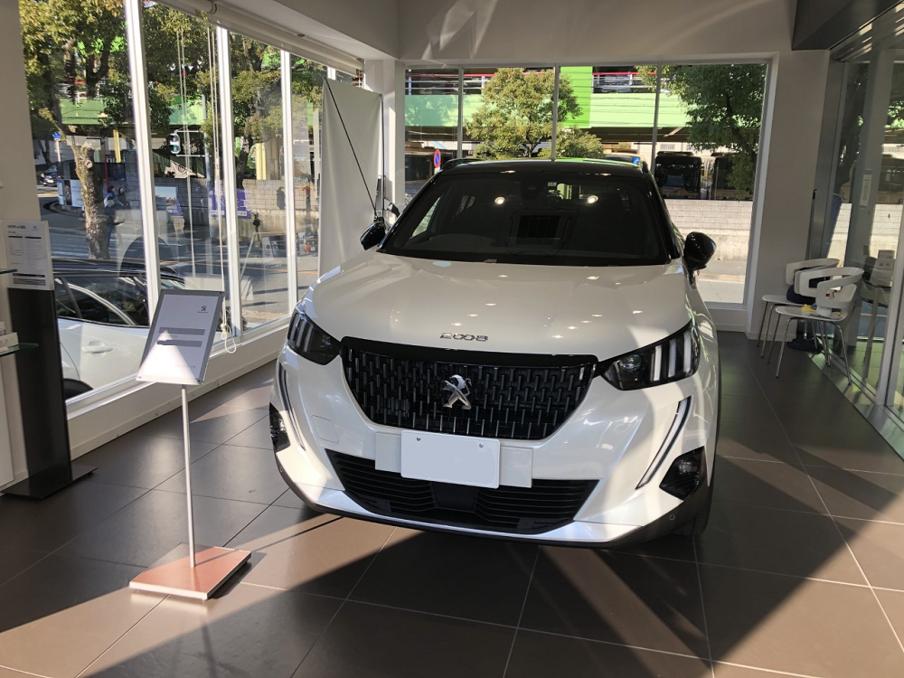 ご納車便り　2008