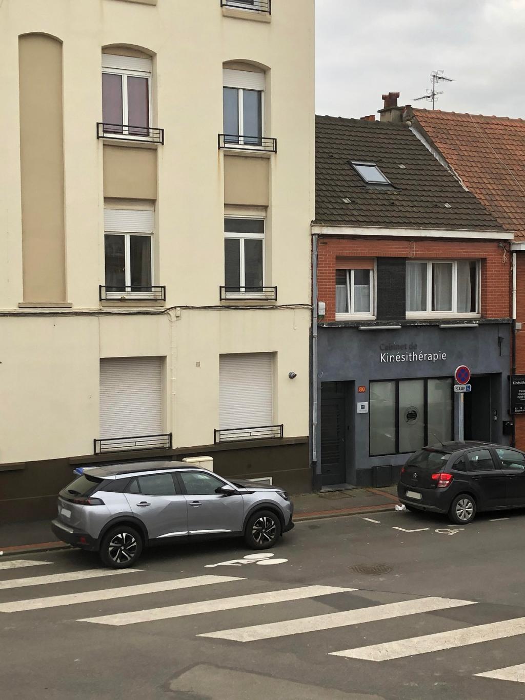 ダンケルク通信