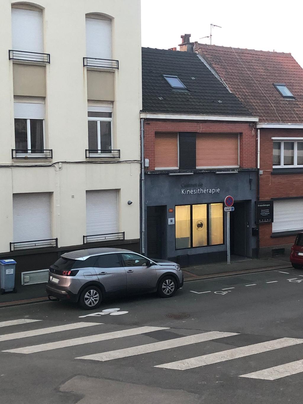 ダンケルク通信