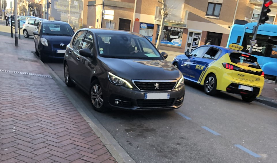 ダンケルク通信