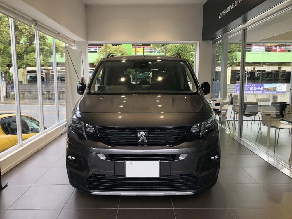 ご納車便り20　リフター