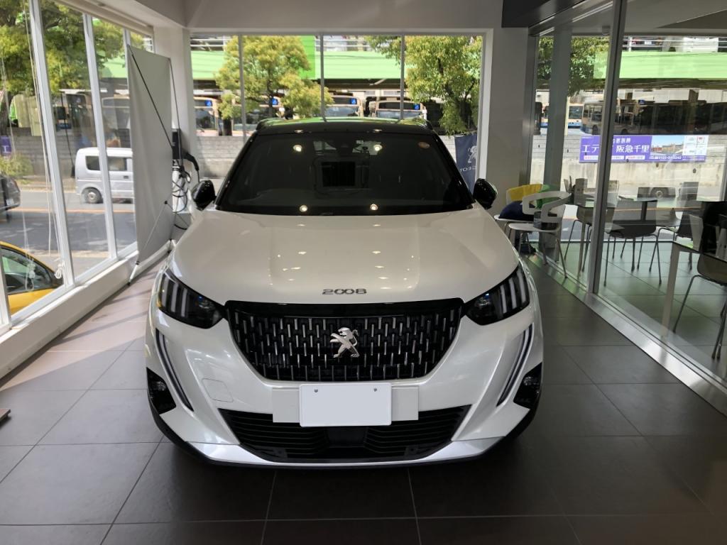 ご納車便り34　2008