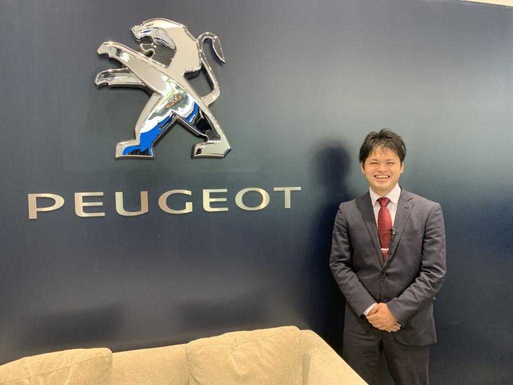 新しく入社した仲間をご紹介いたします