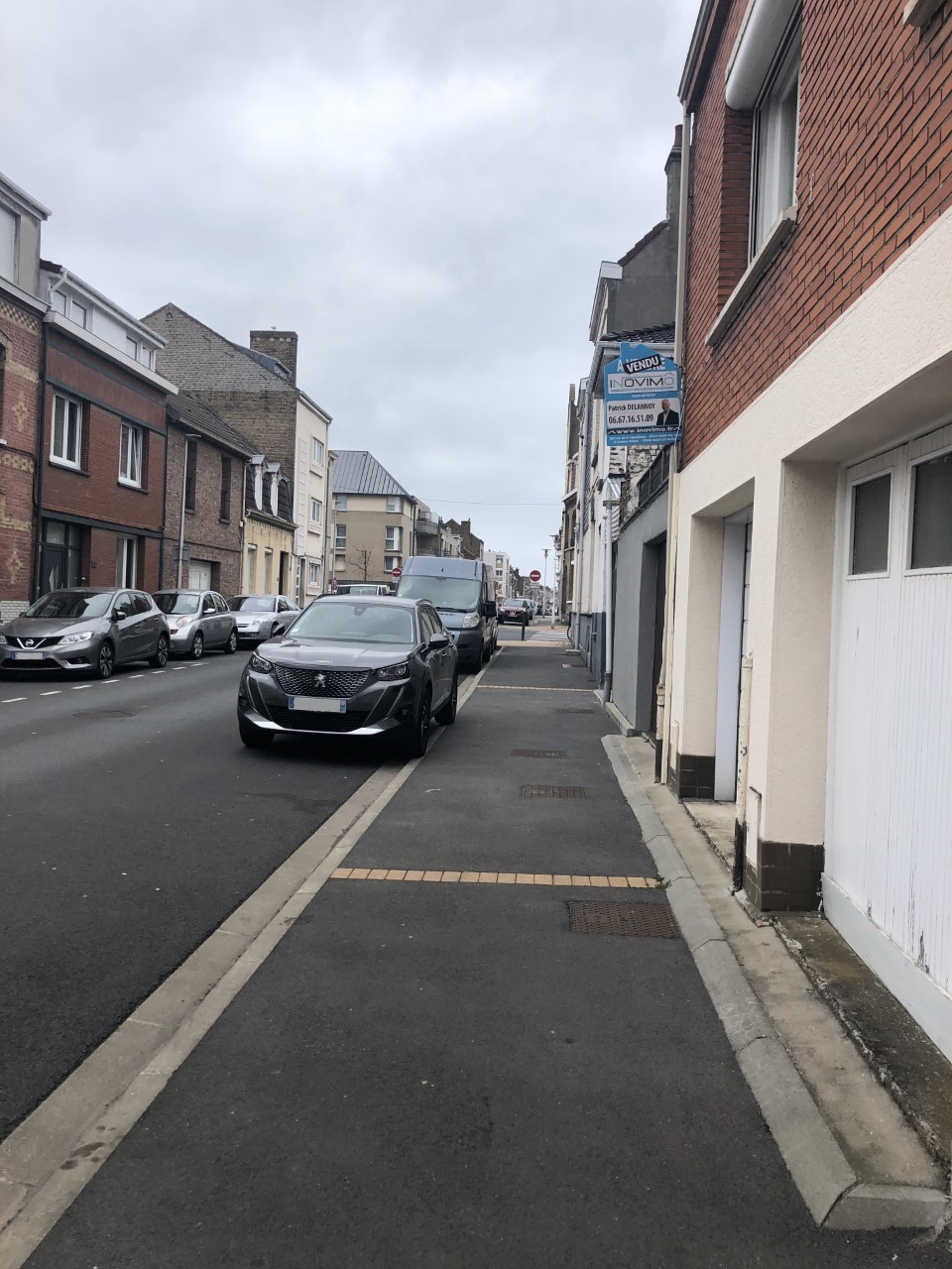 ダンケルク通信