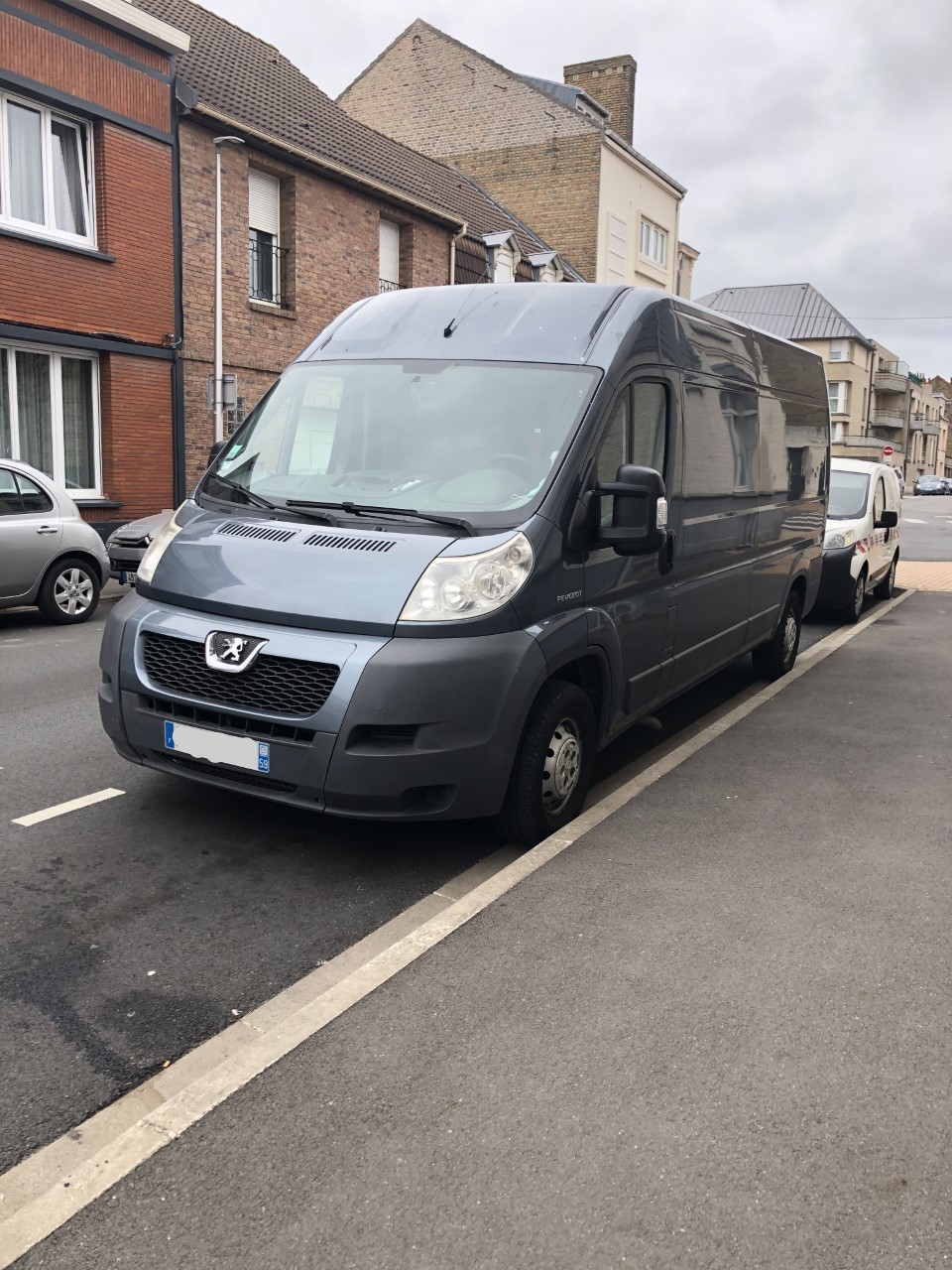 ダンケルク通信