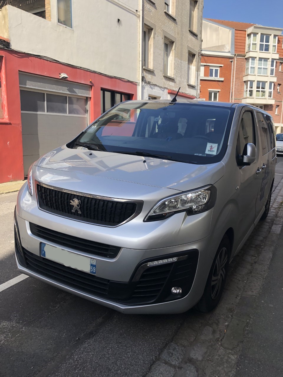 ダンケルク通信