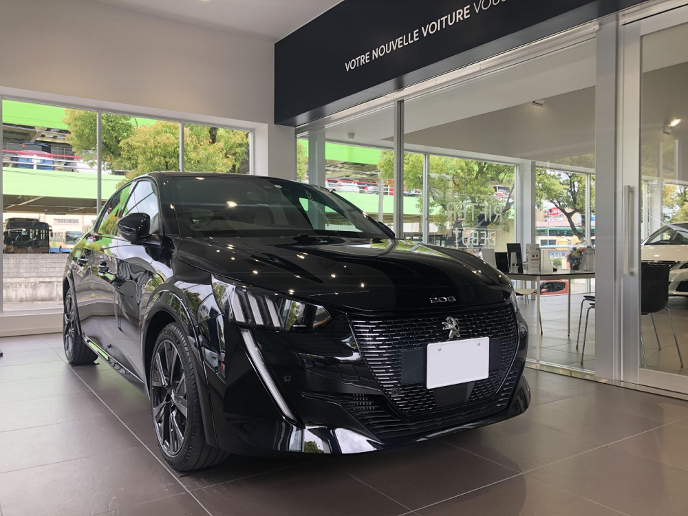 ご納車便り39　208