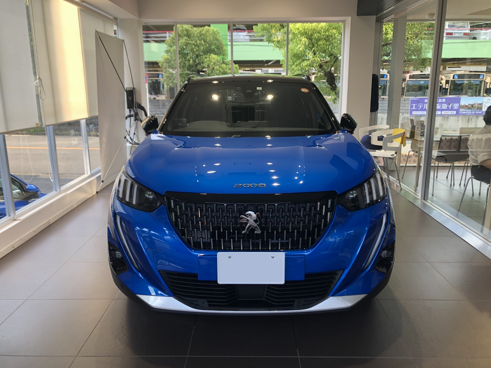 ご納車便り76　2008