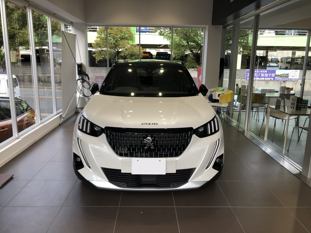 ご納車便り88　2008