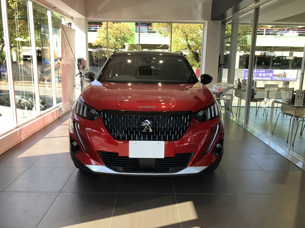 ご納車便り17　2008