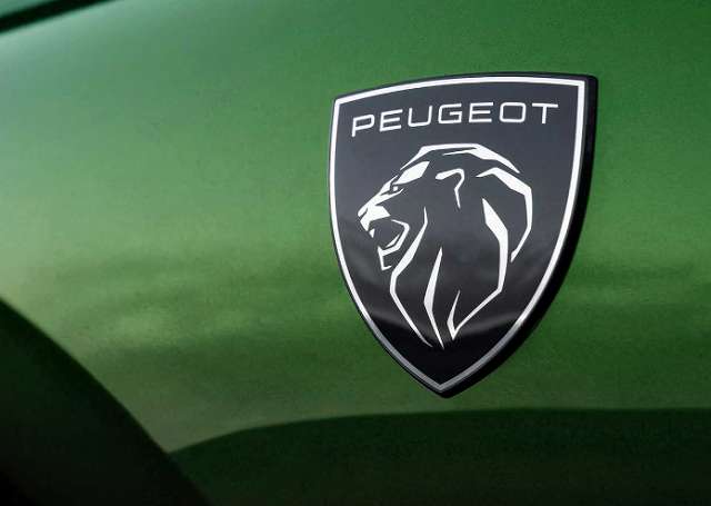 New PEUGEOT 308！！