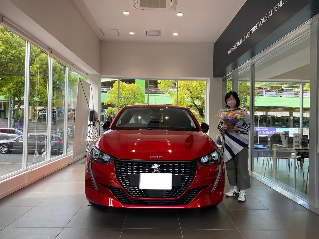 PEUGEOT 208 Allure SD2