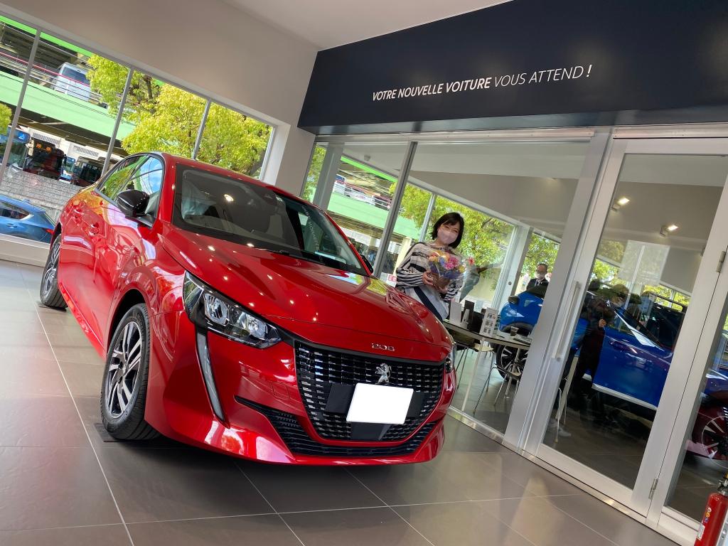 PEUGEOT 208 Allure SD2