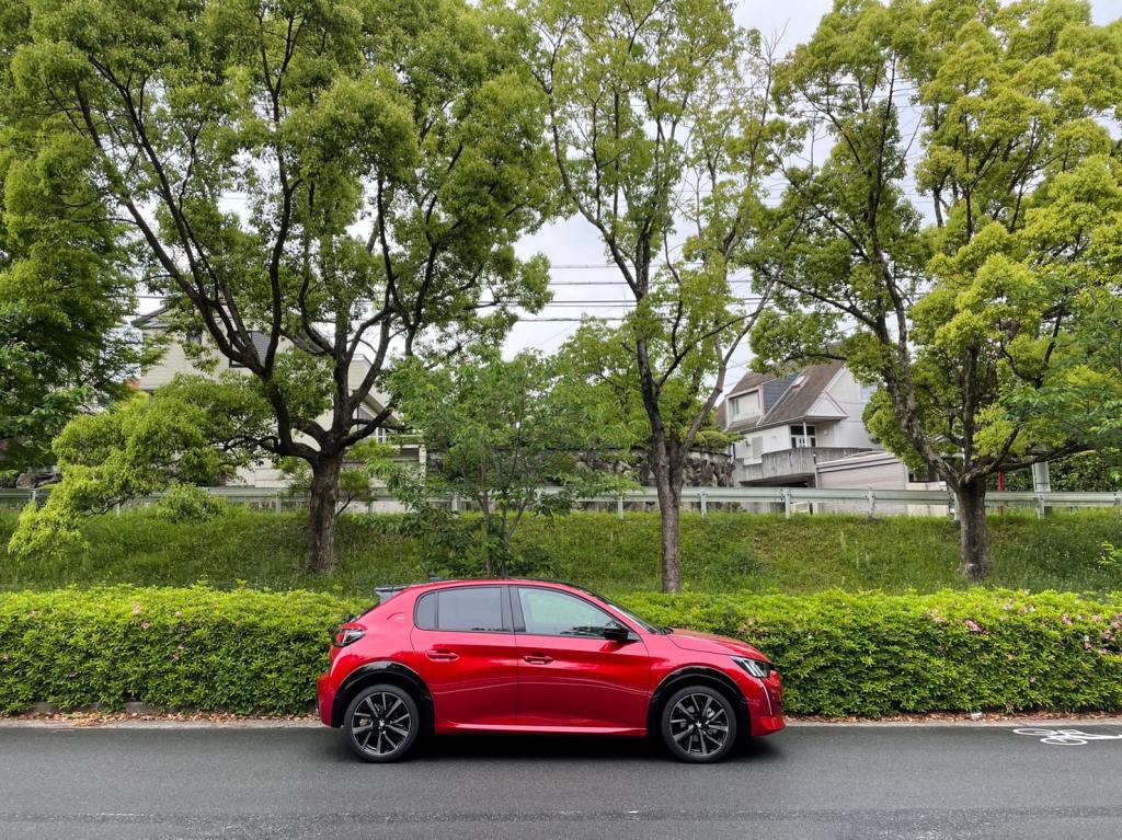 撮影スポット　その③