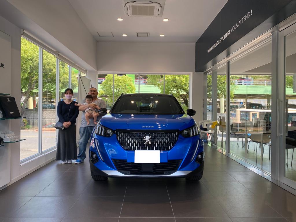 PEUGEOT 2008 GT
