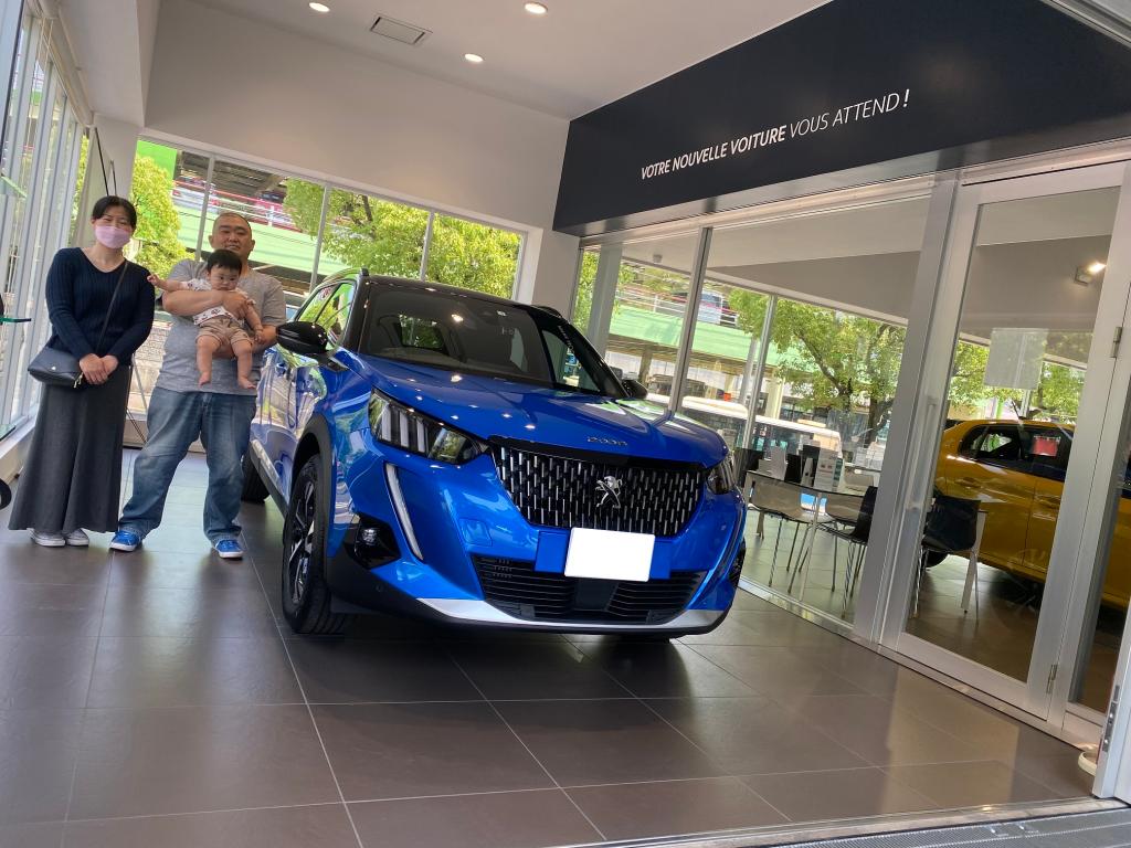 PEUGEOT 2008 GT