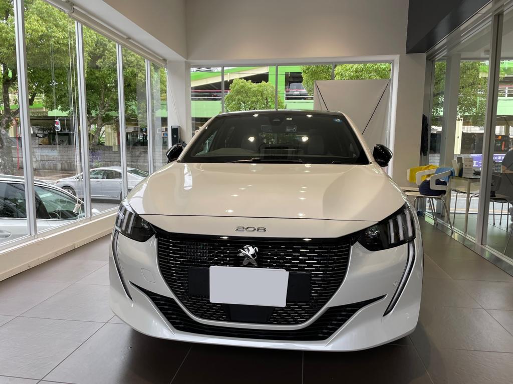 Vivre avec Peugeot～プジョーのある暮らし～