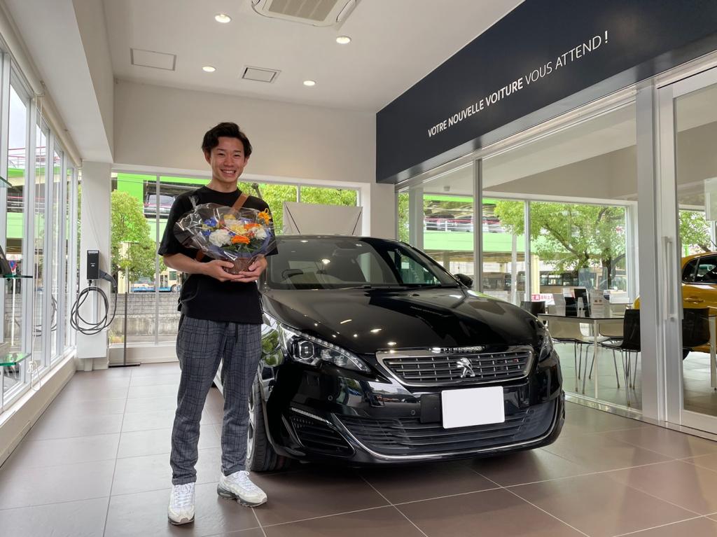 Vivre avec Peugeot～プジョーのある暮らし～